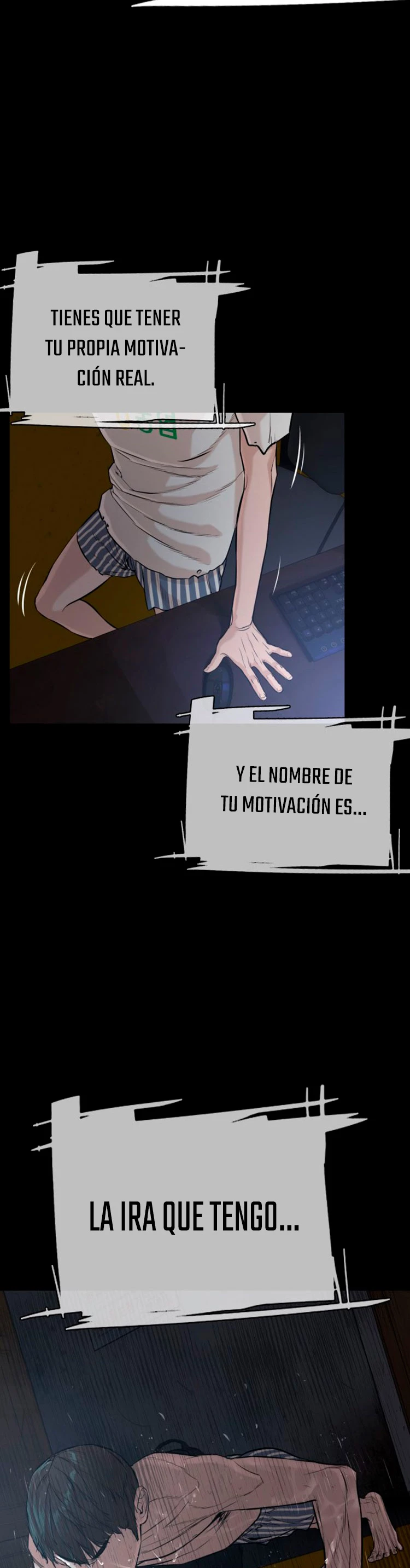 Como madrear > Capitulo 10 > Page 51
